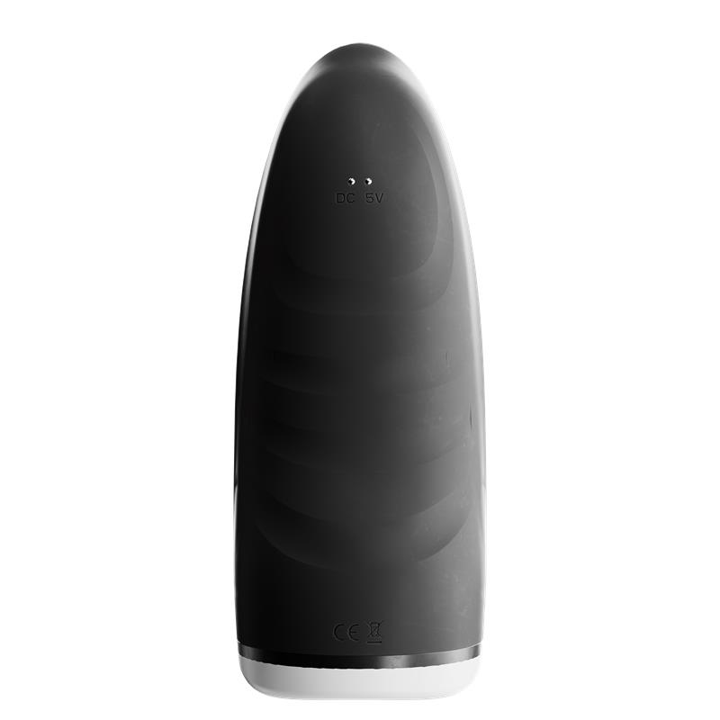 Masturbador con rotación y calor Bathmate Edge Pro - Imagen 4