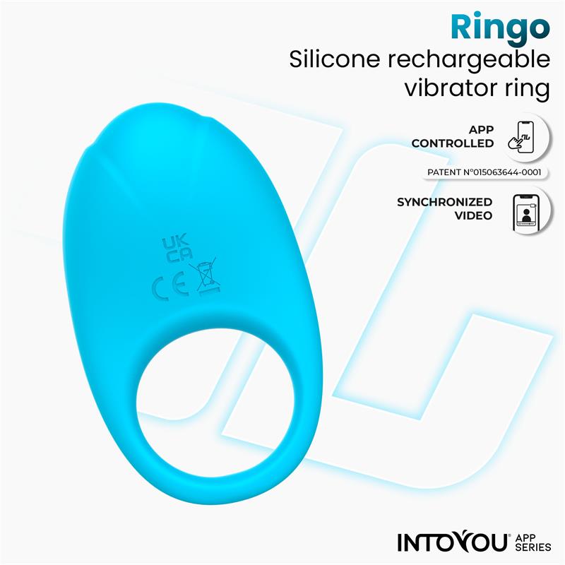 Anillo con APP Ringo - Imagen 3