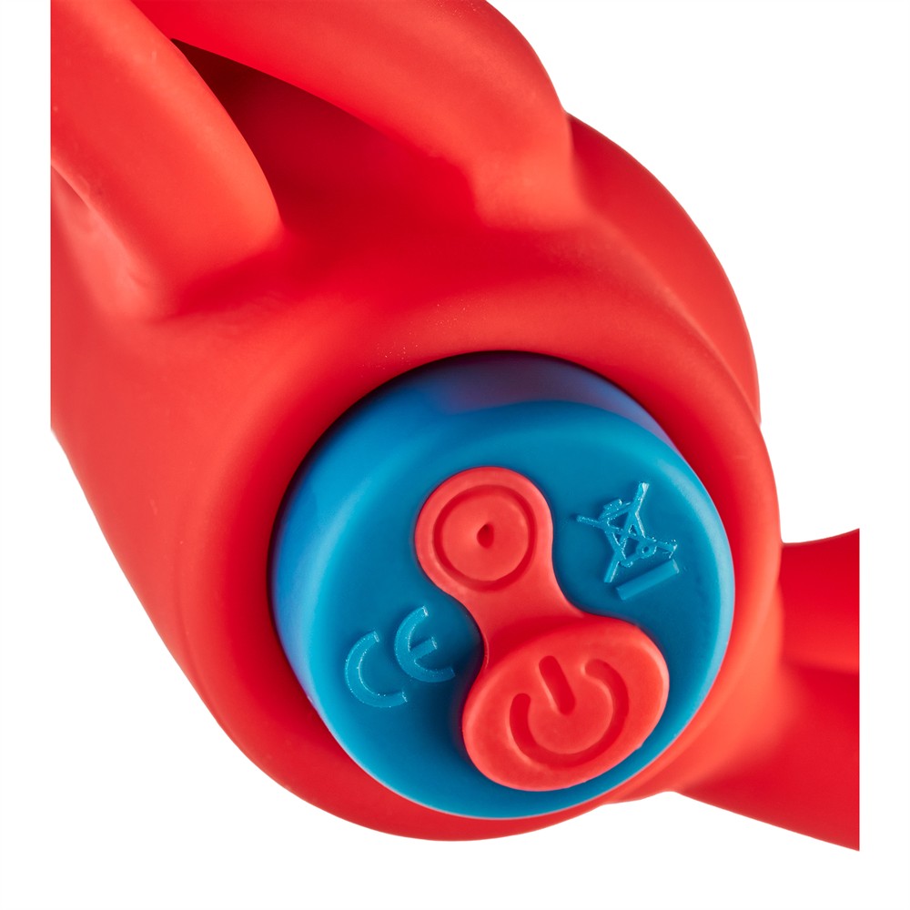Anillo vibrador Thring ring - Imagen 8
