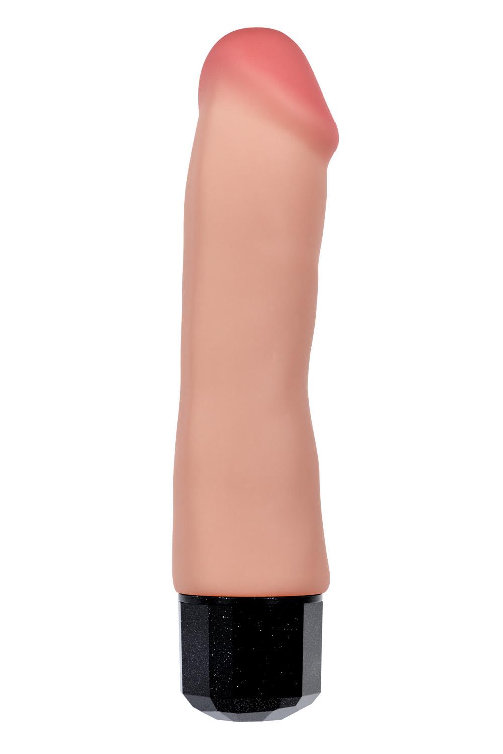 Vibrador recargable Dr Avery - Imagen 5