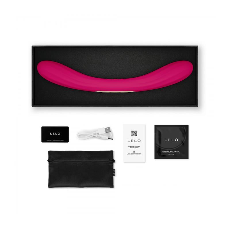 Juguete para parejas Boomerang by Lelo - Imagen 4