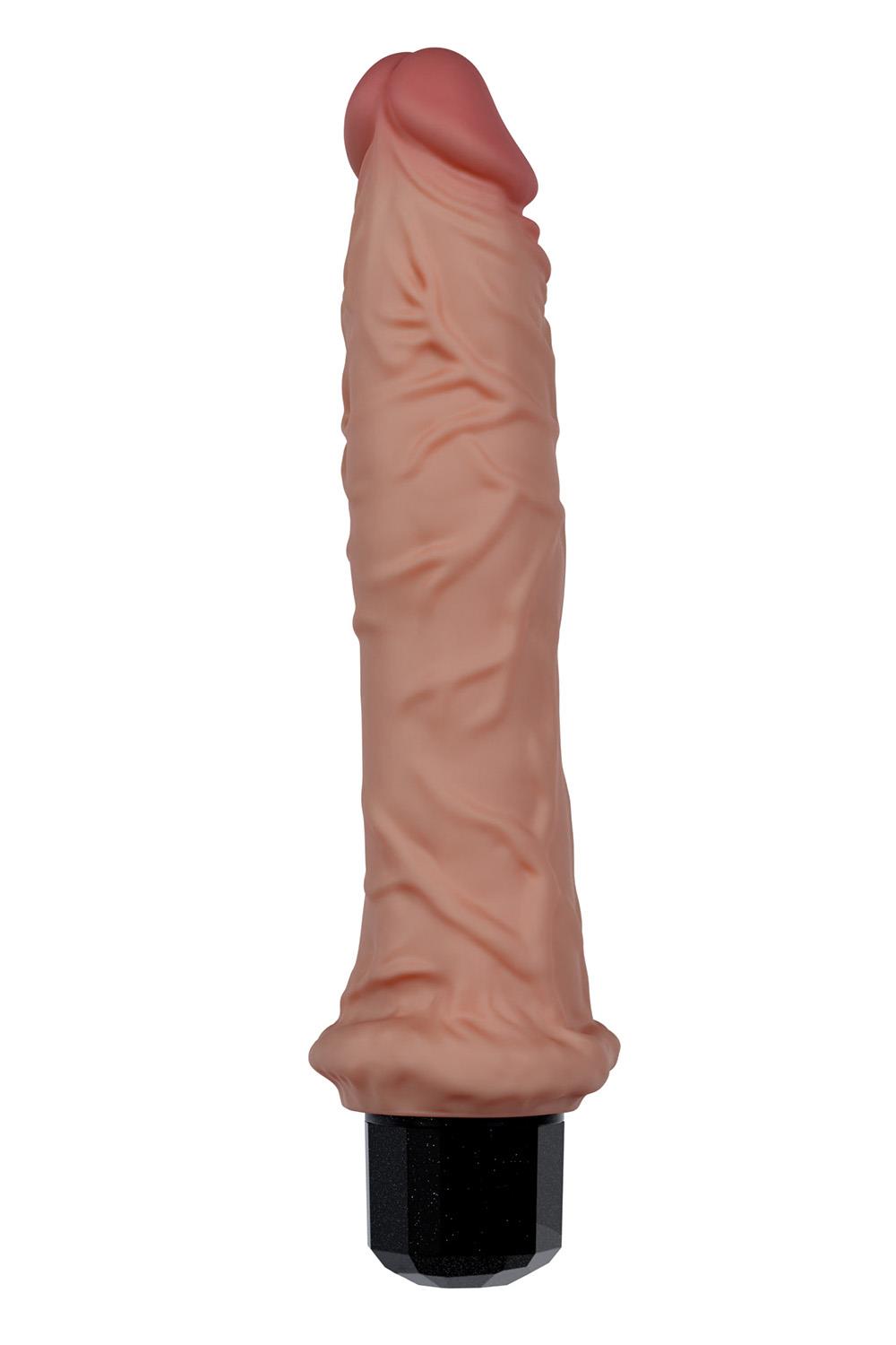 Vibrador recargable Dr Webber - Imagen 7
