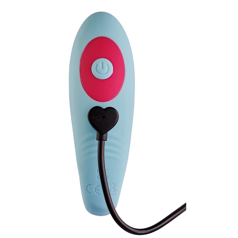 Pinza vibradora Lovers vibe - Imagen 12