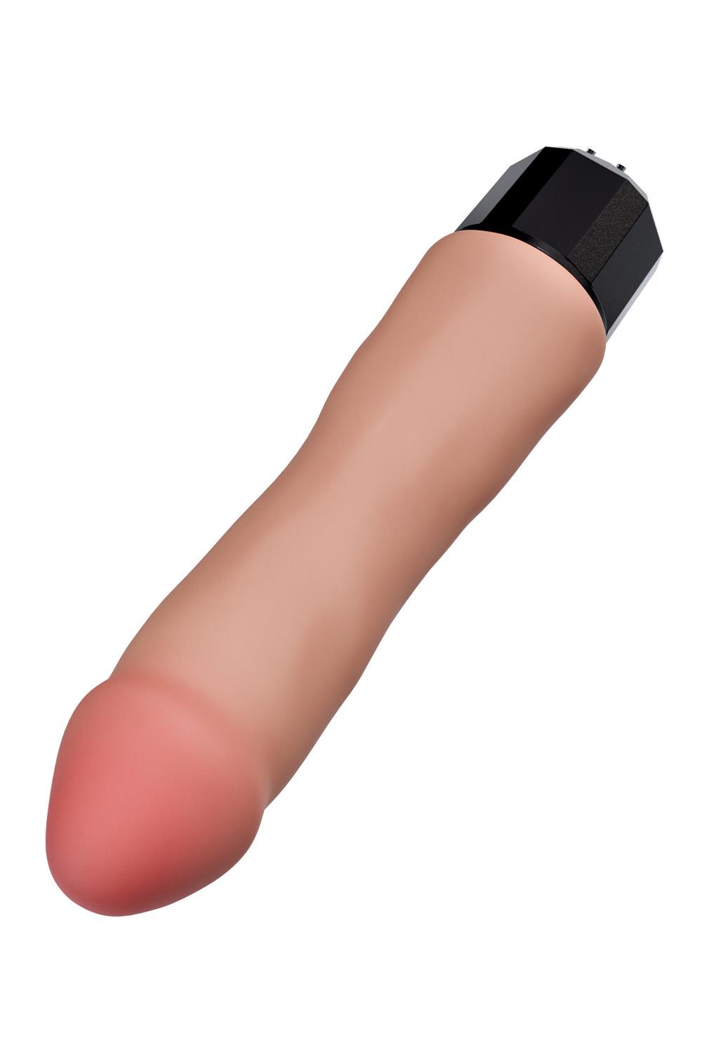 Vibrador recargable Dr Avery - Imagen 6