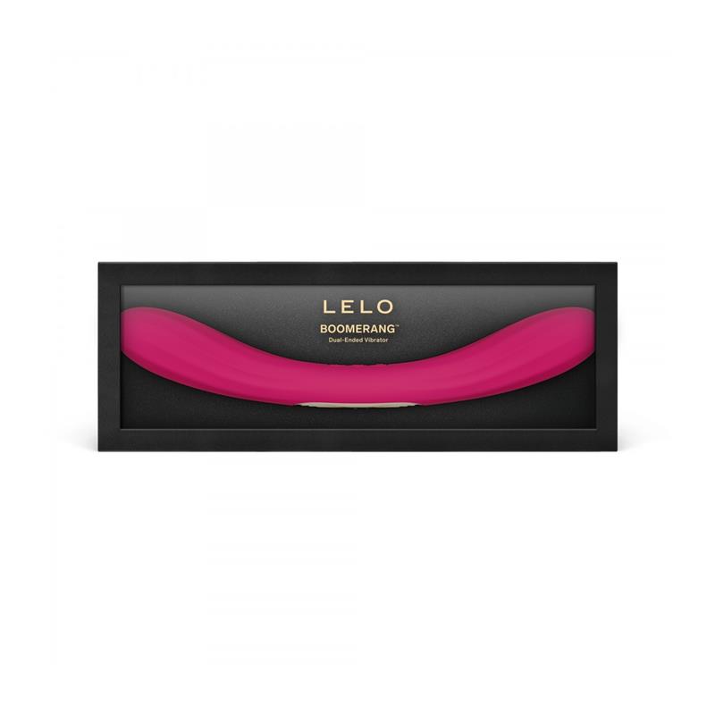 Juguete para parejas Boomerang by Lelo - Imagen 5