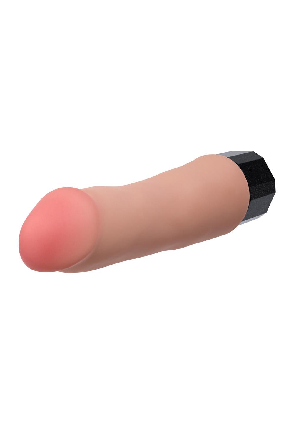 Vibrador recargable Dr Avery - Imagen 7