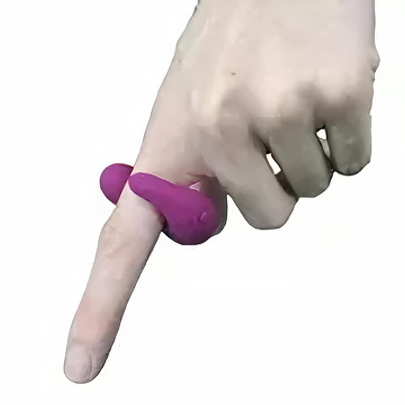 Patito mini vibrador Swamson - Imagen 6