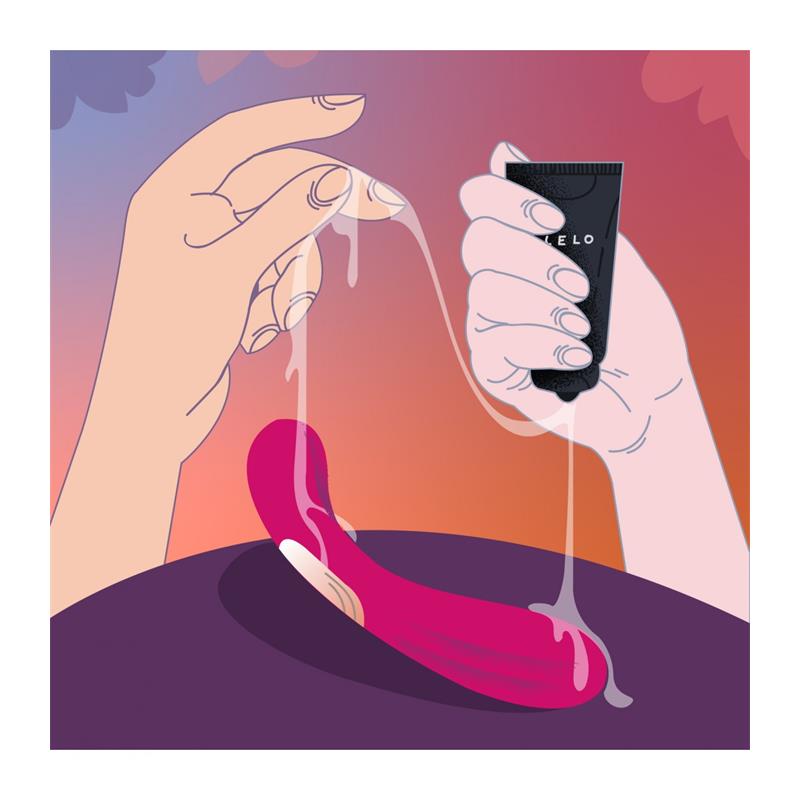 Juguete para parejas Boomerang by Lelo - Imagen 6