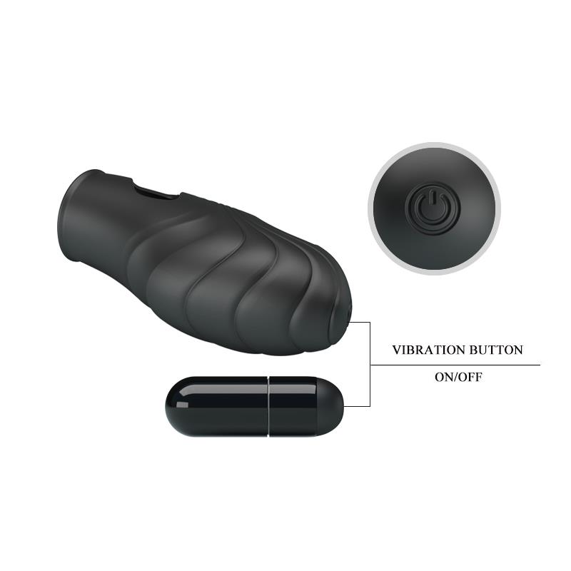 Fingering vibrator Lich - Imagen 6
