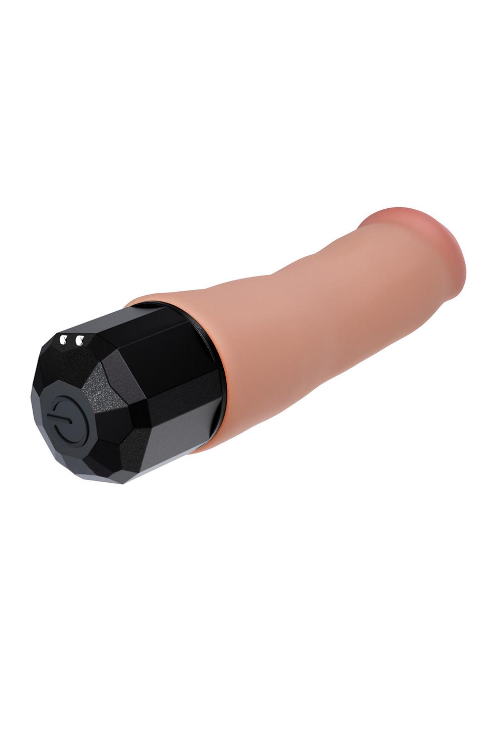 Vibrador recargable Dr Avery - Imagen 8