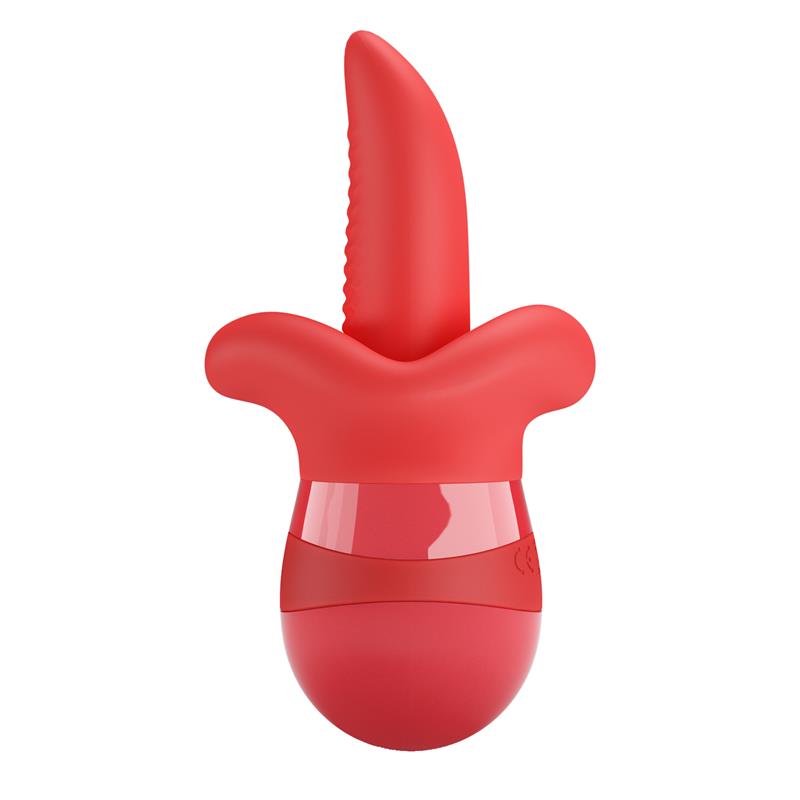 Lengua vibradora y rotadora Obelia - Imagen 7