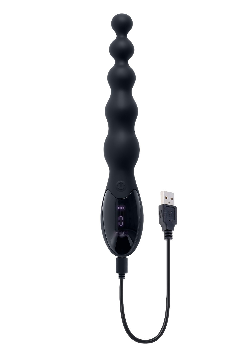 Backdoor baton vibrator - Imagen 7