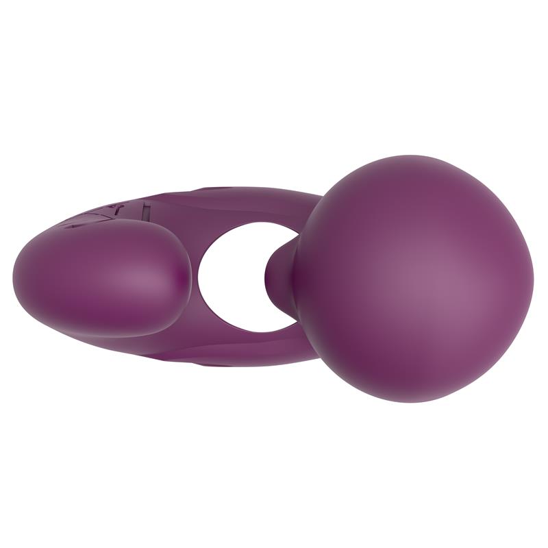 Patito mini vibrador Swamson - Imagen 7