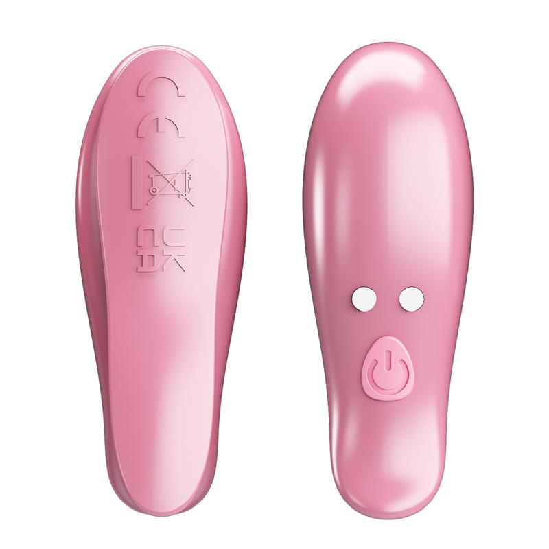 Pinzas vibradoras recargables con mando Cayley - Imagen 8