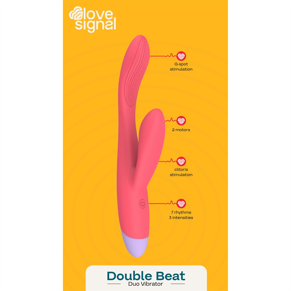 Rabbit mini Love signal - Imagen 9