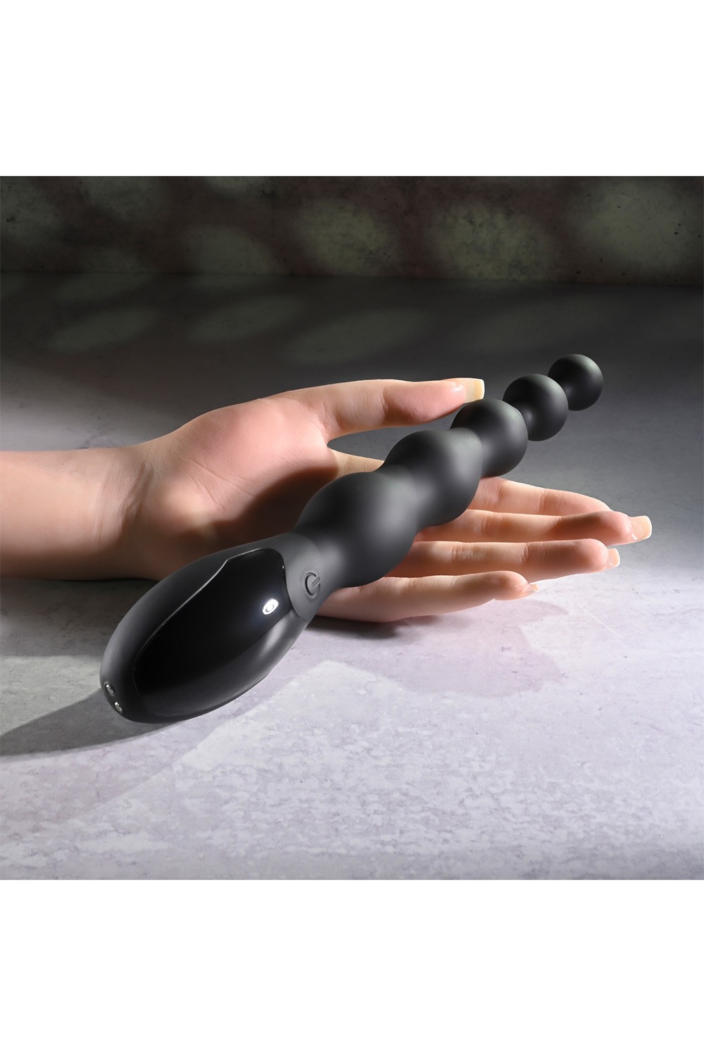 Backdoor baton vibrator - Imagen 9