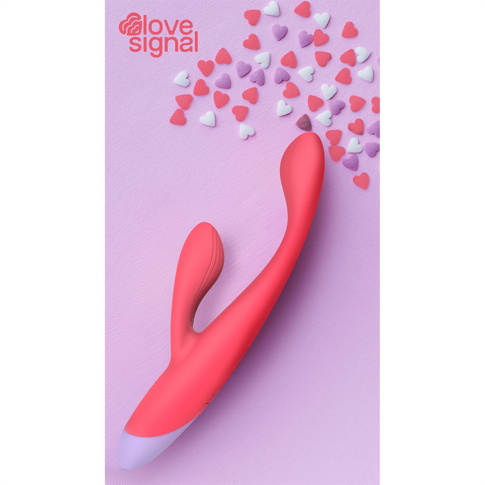 Rabbit mini Love signal - Imagen 11
