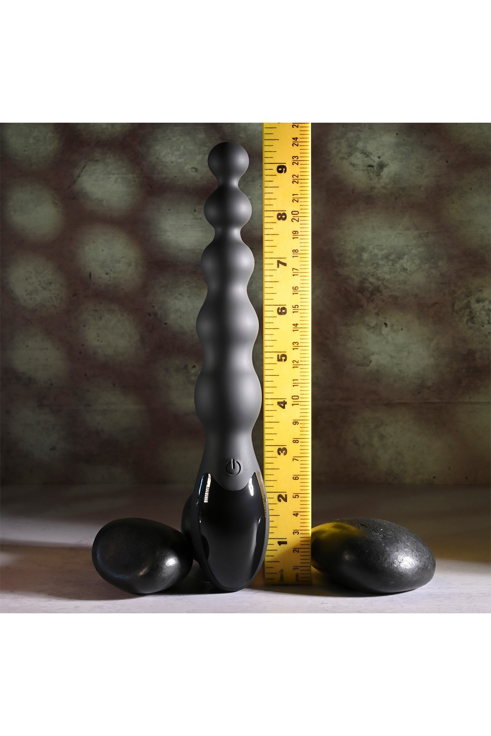Backdoor baton vibrator - Imagen 10
