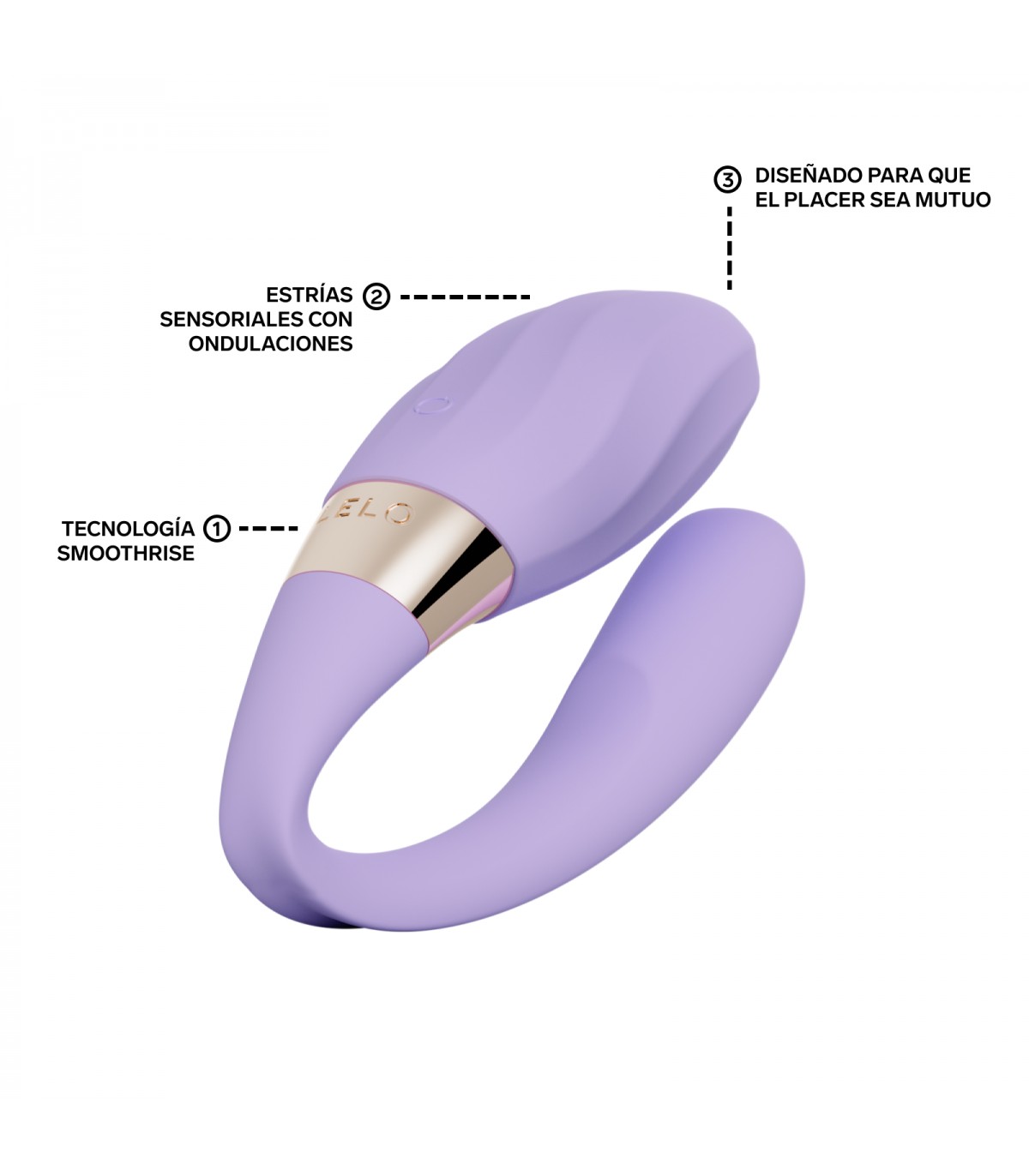 Lelo Tiani Twist con APP - Imagen 10