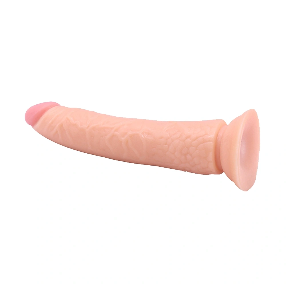 Dildo realista Alessio 21cm - Imagen 5