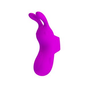 Finger bunny