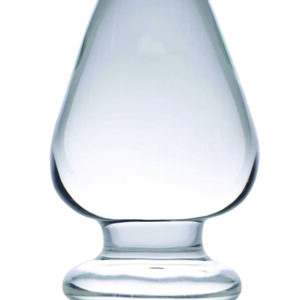 Anal glass nº4 10.5cm