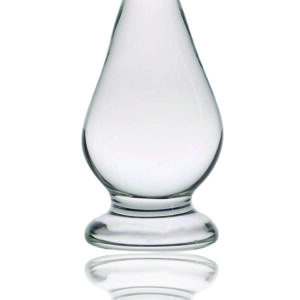 Anal glass nº5 12.5cm