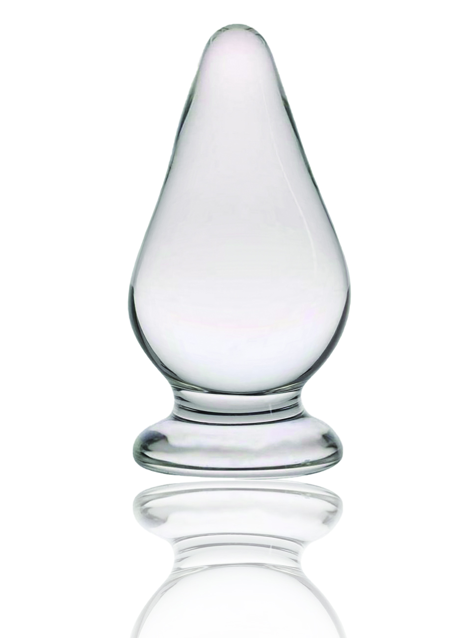 Anal glass nº5 12.5cm