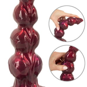 Dildo Werewolf Willie