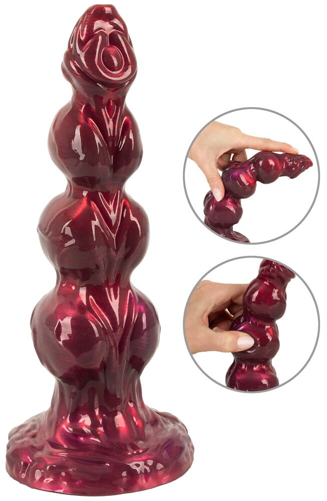 Dildo Werewolf Willie