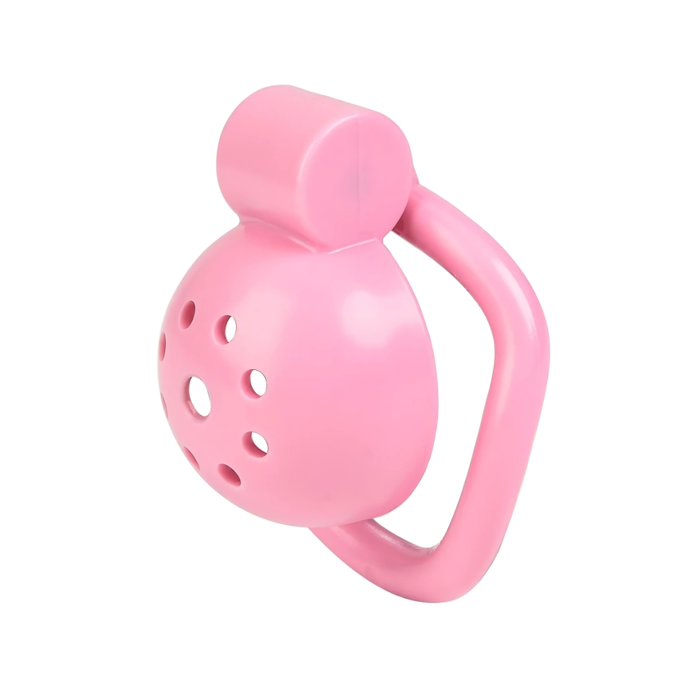 Cockcage snare pink - Imagen 2