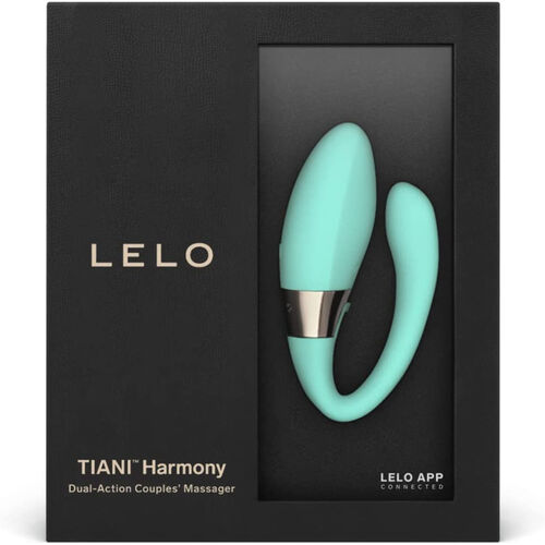Pinza parejas con APP Tiani Harmony - Imagen 3