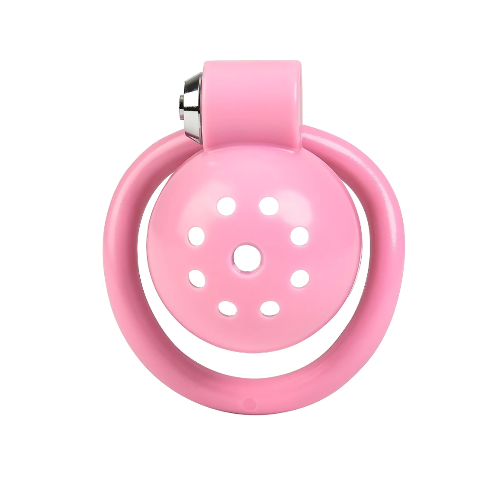 Cockcage snare pink - Imagen 3