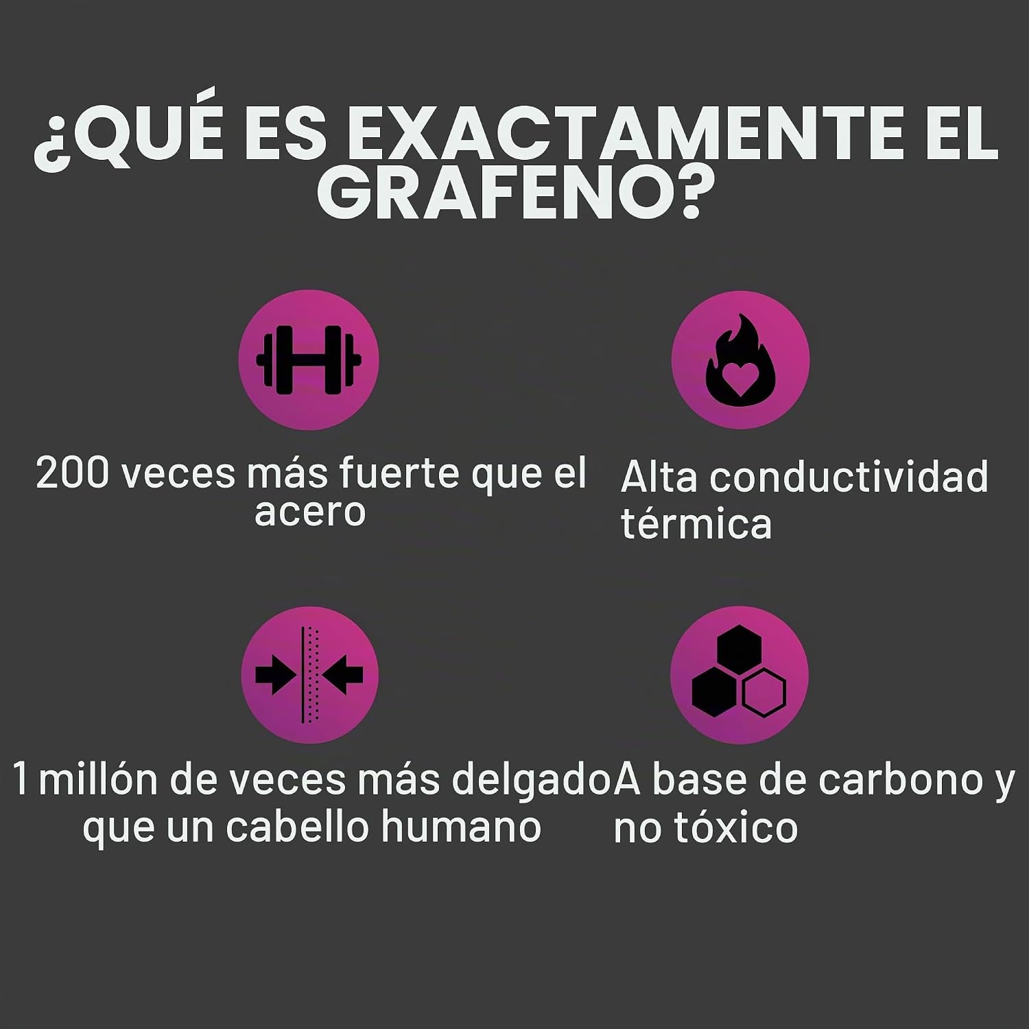 Preservativo ONE Flex grafeno 10u - Imagen 3