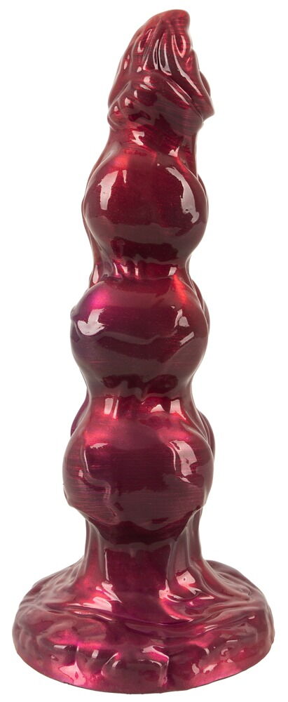Dildo Werewolf Willie - Imagen 3
