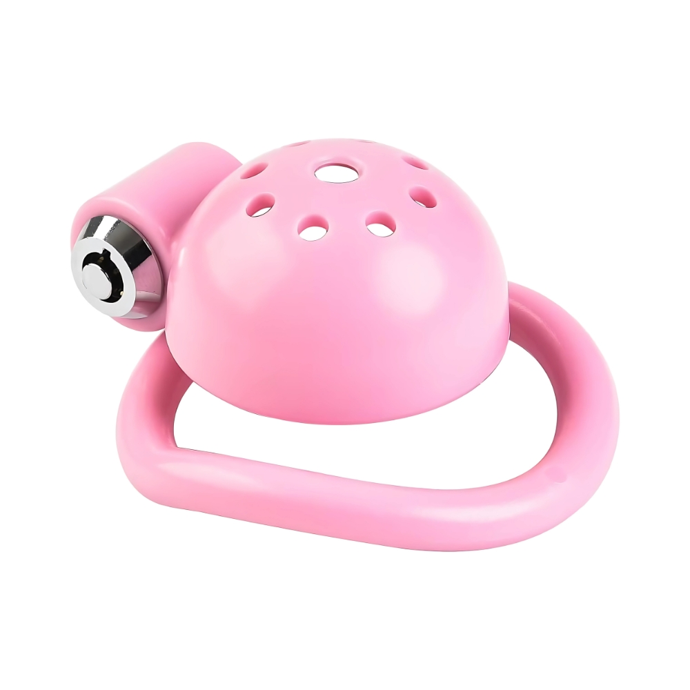 Cockcage snare pink - Imagen 4