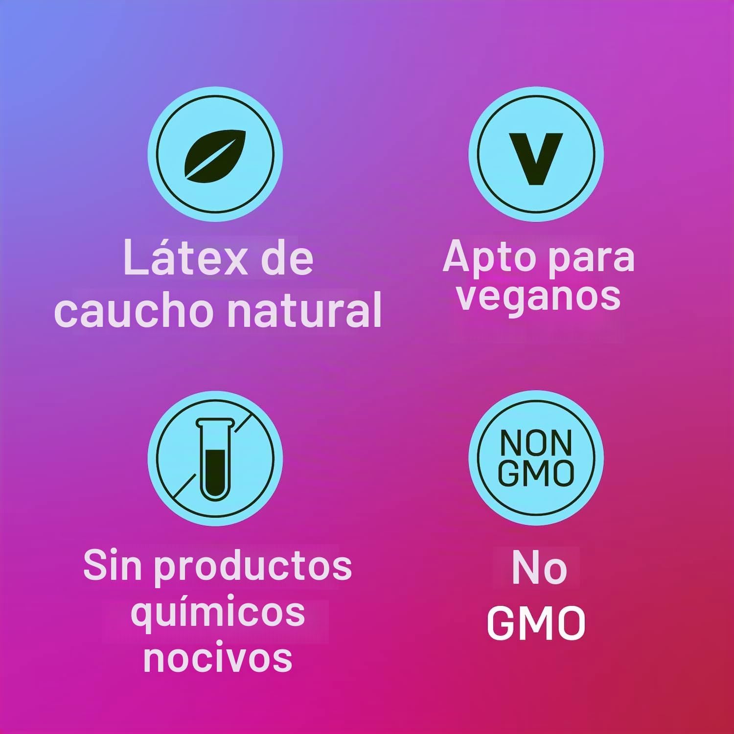 Preservativos ONE Tattoo touch 12u - Imagen 4