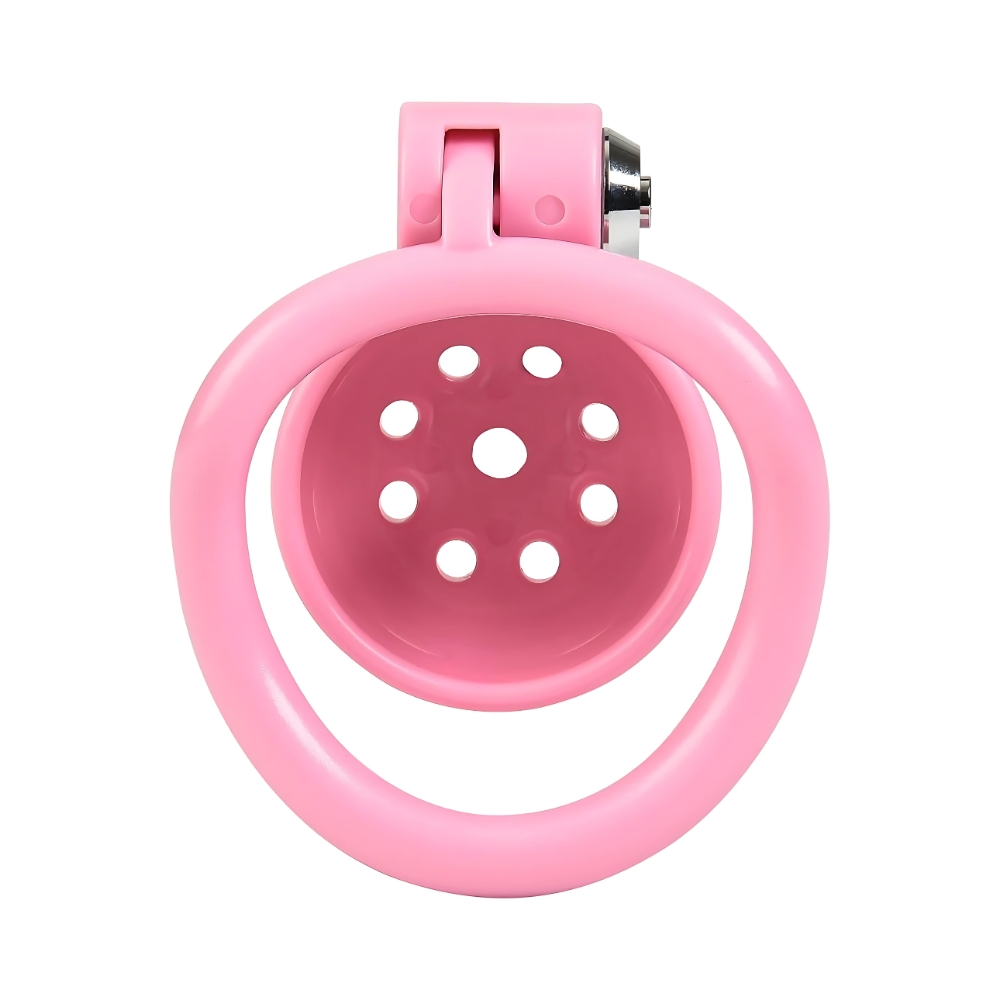 Cockcage snare pink - Imagen 5