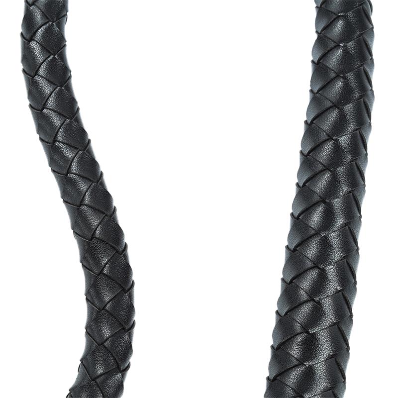 Plug anal metal con cola diablo 108cm - Imagen 6