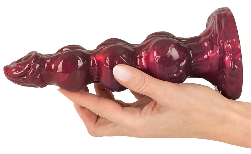Dildo Werewolf Willie - Imagen 6
