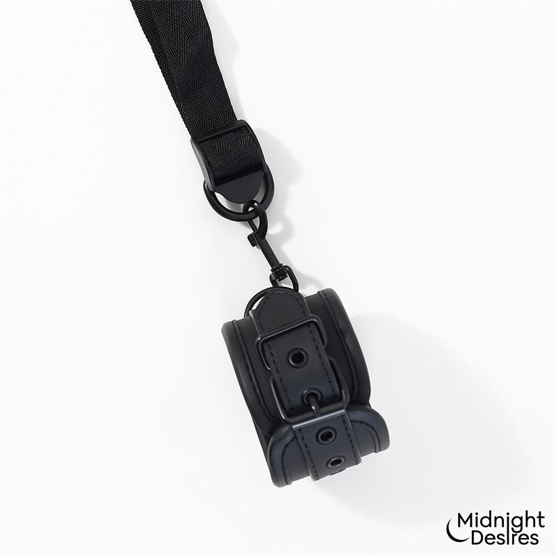 Set de Restricciones con Cojín para el Cuello - Imagen 6
