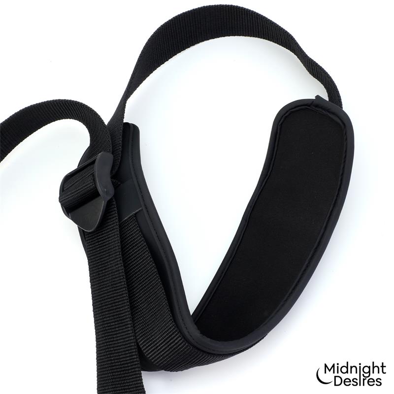 Set de Restricciones con Sujeción para el Cuello - Imagen 7