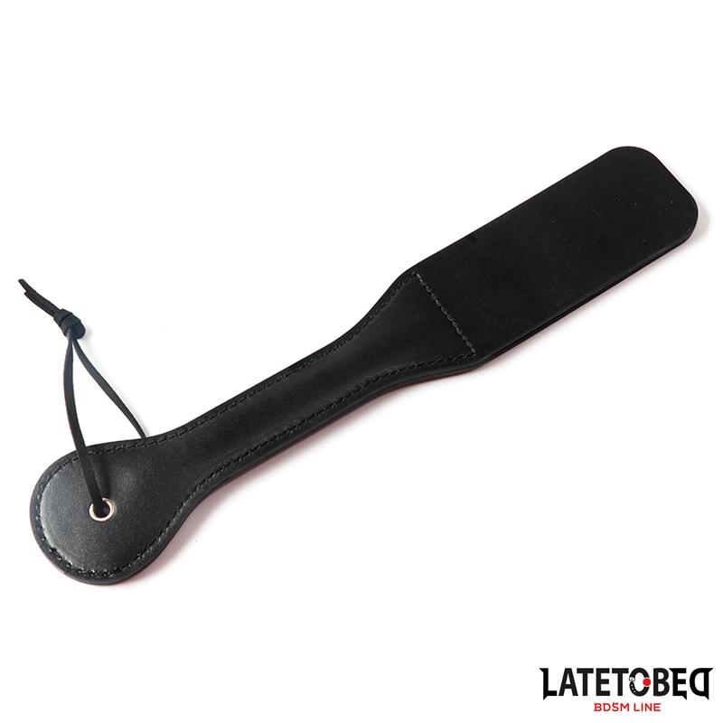 Pala spanking doble capa BITCH 32cm - Imagen 7