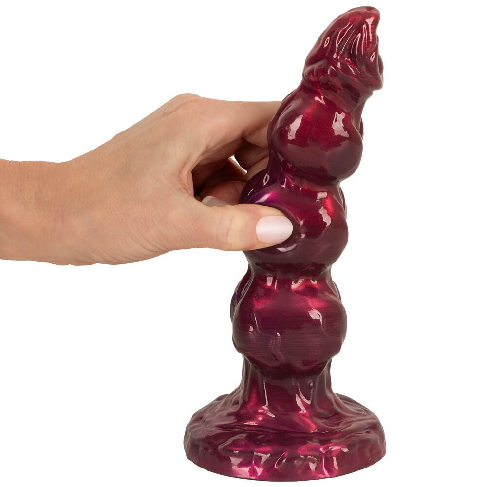 Dildo Werewolf Willie - Imagen 8