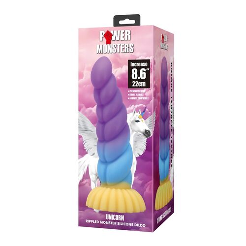 Dildo Power Escort Alien - Imagen 2