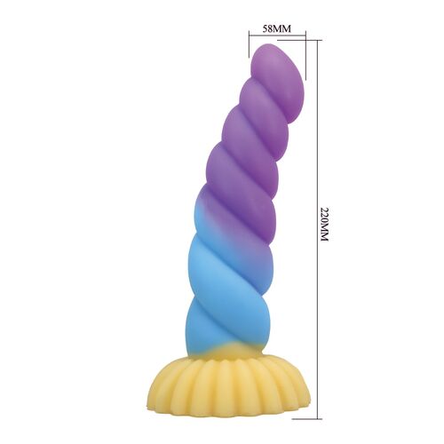 Dildo Power Escorts Unicorn - Imagen 7