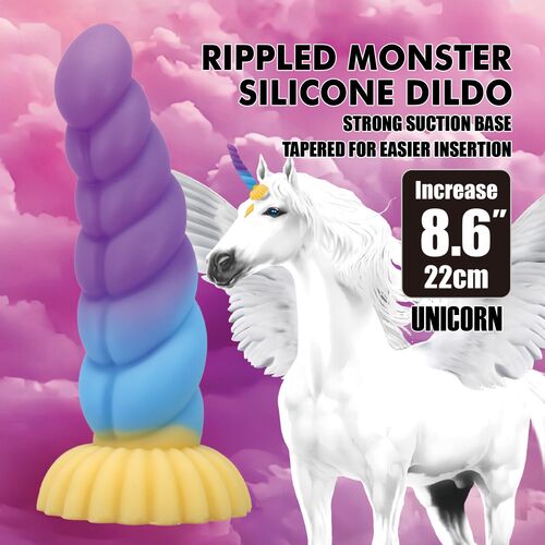 Dildo Power Escorts Unicorn - Imagen 9