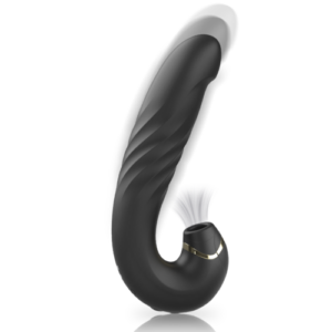 Succionador con vibrador up&down Ibiza
