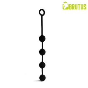 Silicone String of Pearls M 40mm