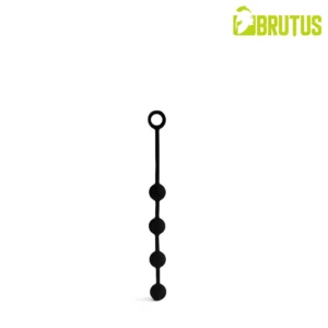 Silicone String of Pearls S 30mm